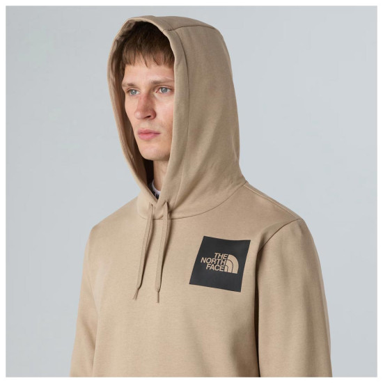 The North Face Ανδρικό φούτερ Fine Hoodie